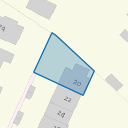 Perceel HBG01-C-3698