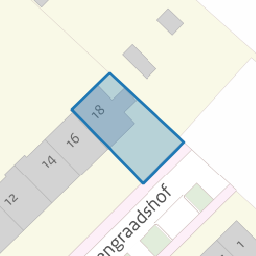 Perceel HBG01-C-3699