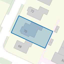 Perceel HBG01-C-3700