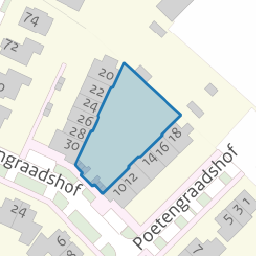 Perceel HBG01-C-3702