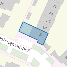 Perceel HBG01-C-3703