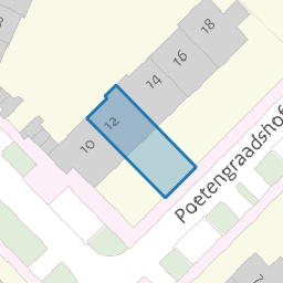 Perceel HBG01-C-3705