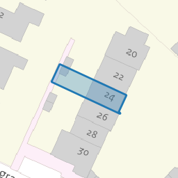 Perceel HBG01-C-3706