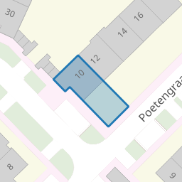 Perceel HBG01-C-3707