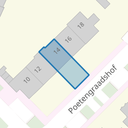 Perceel HBG01-C-3708