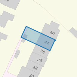 Perceel HBG01-C-3709