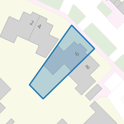 Perceel HBG01-C-3730