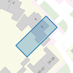 Perceel HBG01-C-3732