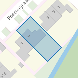 Perceel HBG01-C-3749