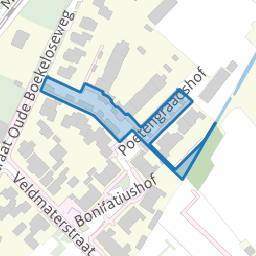 Perceel HBG01-C-3750