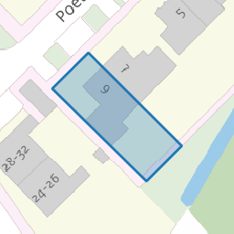 Perceel HBG01-C-3751