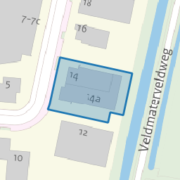 Perceel HBG01-C-3752