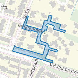 Perceel HBG01-C-3759