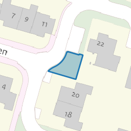 Perceel HBG01-C-3764