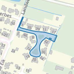 Perceel HBG01-C-3770