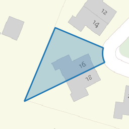 Perceel HBG01-C-3772