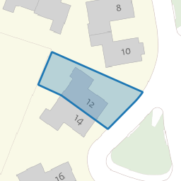 Perceel HBG01-C-3777