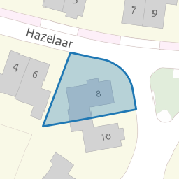 Perceel HBG01-C-3780