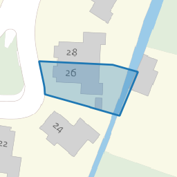 Perceel HBG01-C-3789