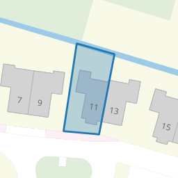 Perceel HBG01-C-3790