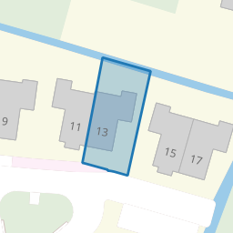 Perceel HBG01-C-3792