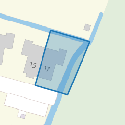 Perceel HBG01-C-3795