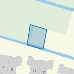 Perceel HBG01-C-3799