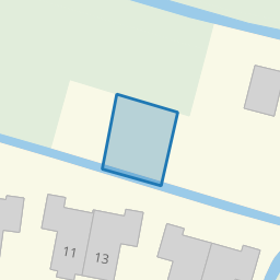 Perceel HBG01-C-3800