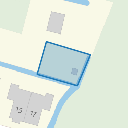 Perceel HBG01-C-3802