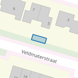 Perceel HBG01-C-3805