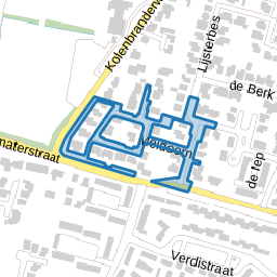 Perceel HBG01-C-3813