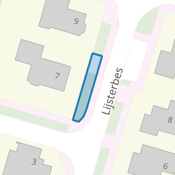 Perceel HBG01-C-3814