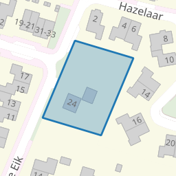 Perceel HBG01-C-3816