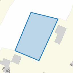 Perceel HBG01-C-3822