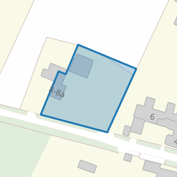 Perceel HBG01-C-3823