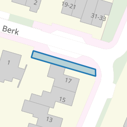 Perceel HBG01-C-3825