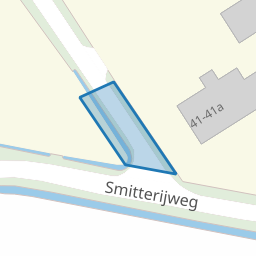 Perceel HBG01-D-1776