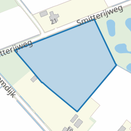 Perceel HBG01-D-1782