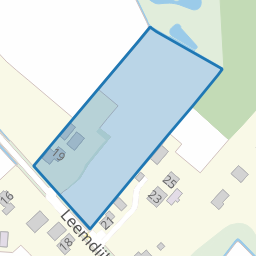 Perceel HBG01-D-1783