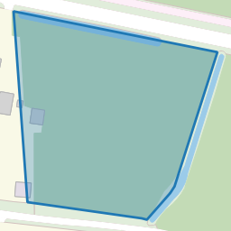 Perceel HBG01-D-1799