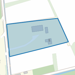 Perceel HBG01-D-1871