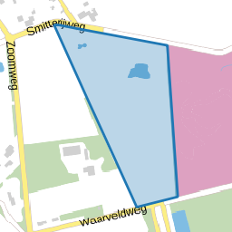 Perceel HBG01-D-1873