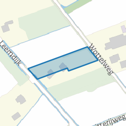 Perceel HBG01-D-1979