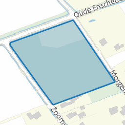 Perceel HBG01-D-2250