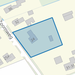 Perceel HBG01-D-2253