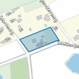 Perceel HBG01-D-2254