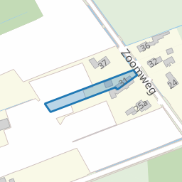 Perceel HBG01-D-2257