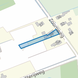 Perceel HBG01-D-2258