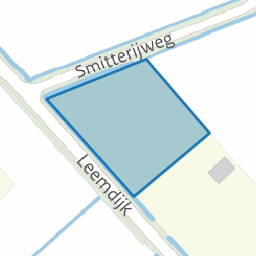 Perceel HBG01-D-2263