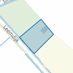 Perceel HBG01-D-2264